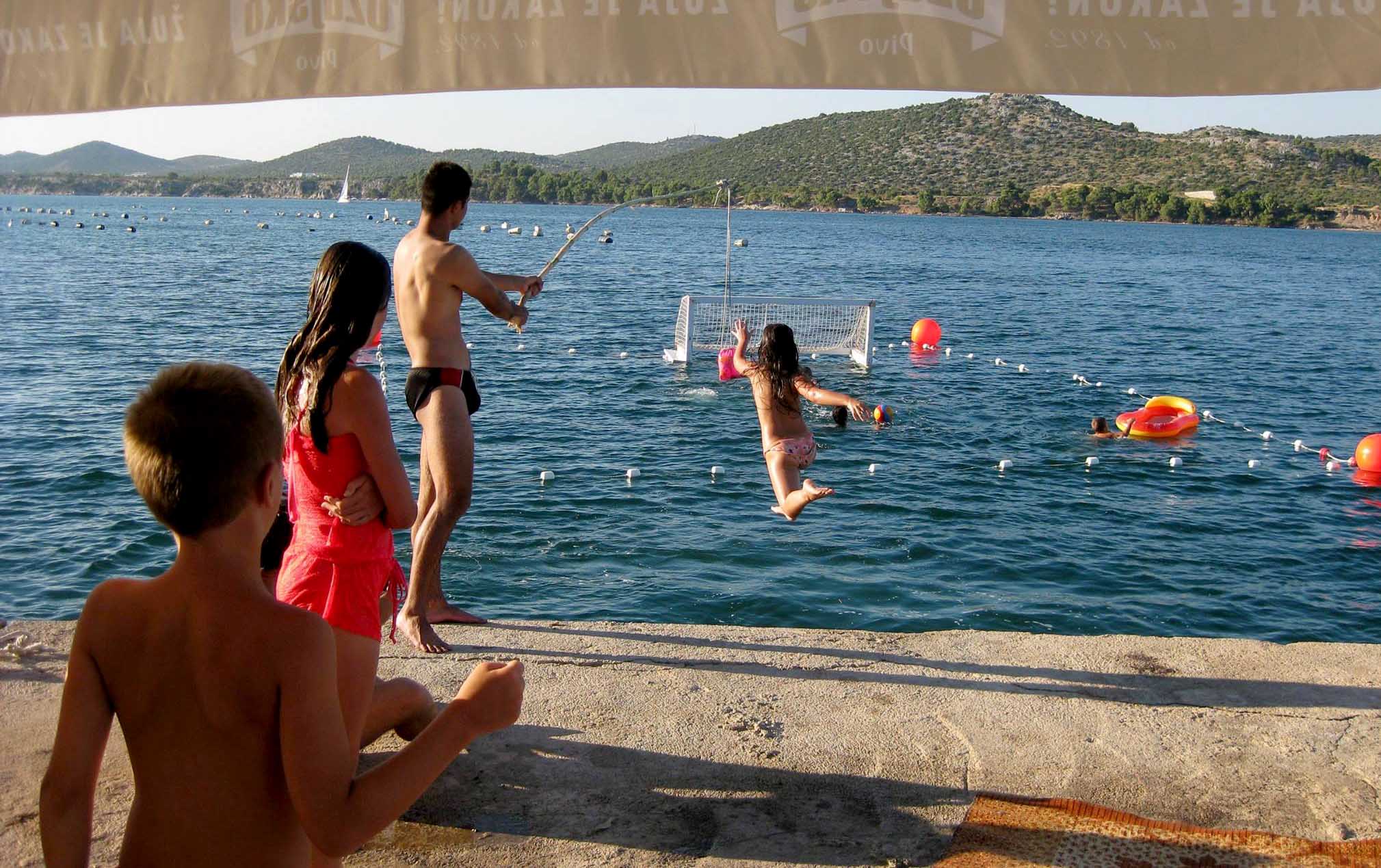 ljetuj na martinskoj 2016 za objavu 2